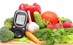 Cegah Diabetes dengan Mengonsumsi Beberapa Makanan Penurun Gula Darah Berikut, Dijamin Ampuh!