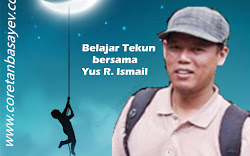 Belajar Tekun bersama Yus R. Ismail
